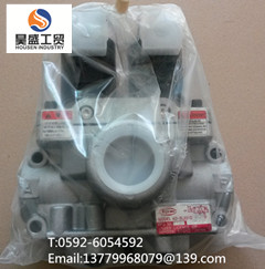 TOYOOKI雙聯(lián)電磁閥，TOYOOKI柱塞泵