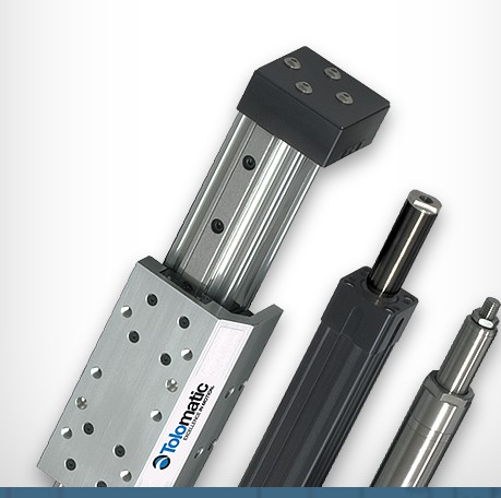 Tolomatic無桿氣缸02690000機(jī)械制動(dòng)器